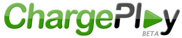 ChargePlay Logo